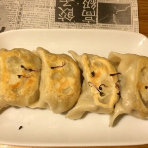Dumplings Meimei